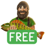 Big Bass Bonanza Ingyenes