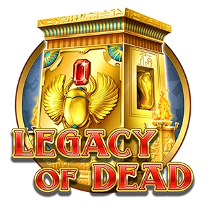 Dead öröksége