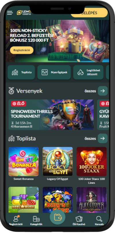 Befizetési és kifizetési módok