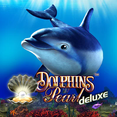 Delfinek Gyöngye Deluxe