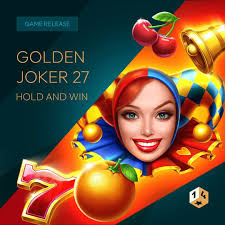 Arany Joker 27 Tartsd és Nyerd