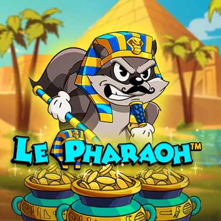 Le Fáraó