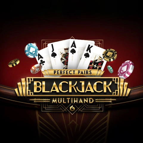 BlackJack MH Tökéletes Párok