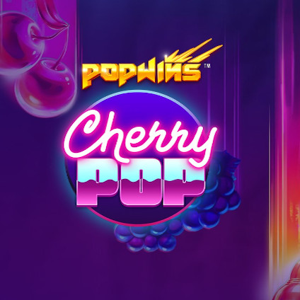 CseresznyePop