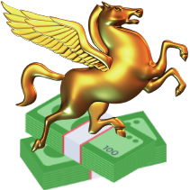 Divine Fortune pénzért