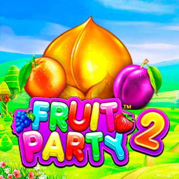 Gyümölcs Party 2