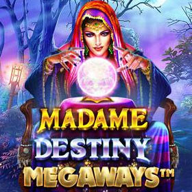 Buffalo King Megaways (Pragmatic Play)