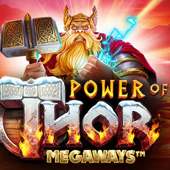 Age of the Gods: King of Olympus (Playtech)