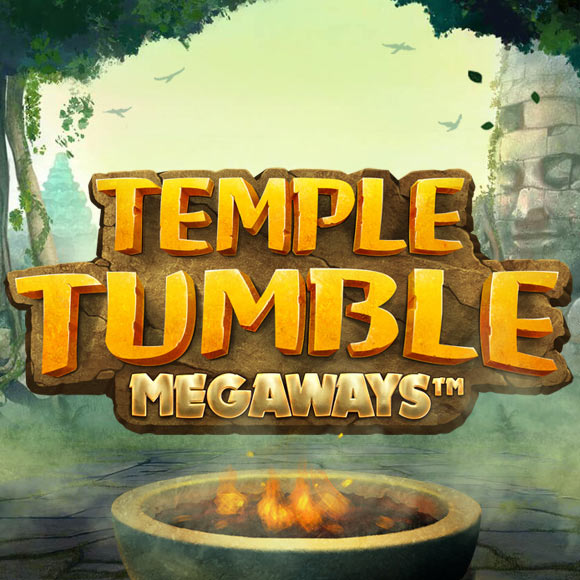 Templom Tumble Megaways