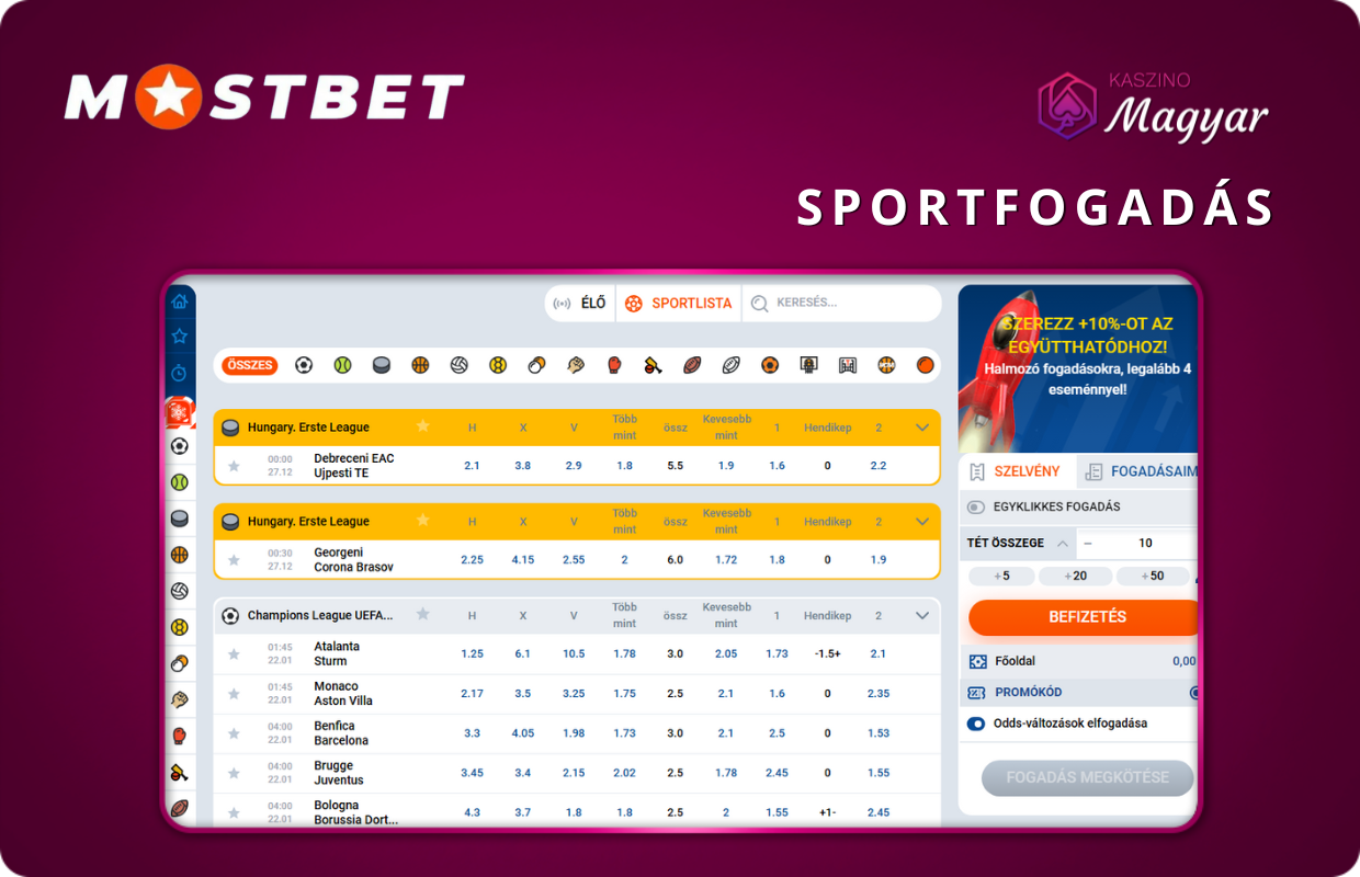 Vegyen részt a VIP programban!