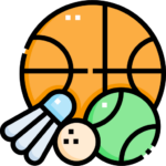 Sportok