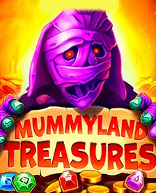 Múmiaföld kincsei