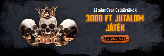 Szolgáltatások
