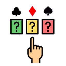 Blackjack esélyek