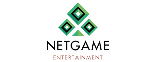 Netgame Logó
