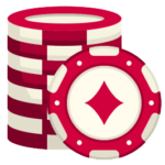 Poker Zsetonok