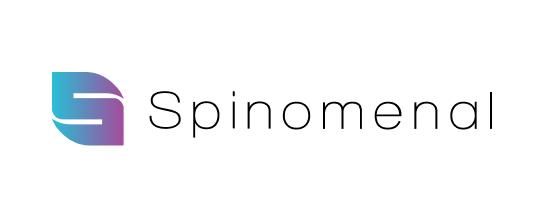 Spinomenal Logo
