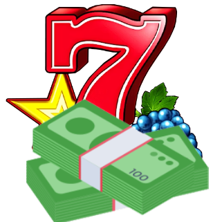 Slot pénzért