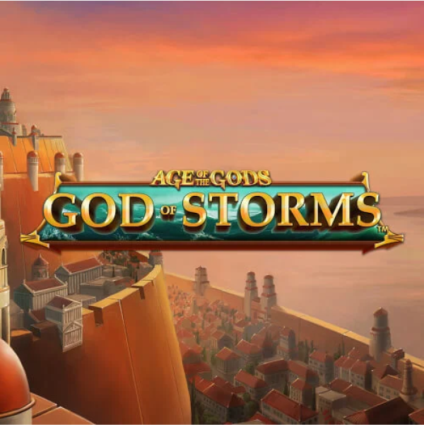 Az Age of the Gods: God of Storms tökéletes választás a mitológiai témák és az egyszerű játékmenet, újrajátszhatóság és progresszív jackpot kedvelőinek. Ez a nyerőgép nem biztos, hogy megfelelő azok számára, akik a bonyolult bónuszmechanikákat és a Scatter szimbólumokat részesítik előnyben.