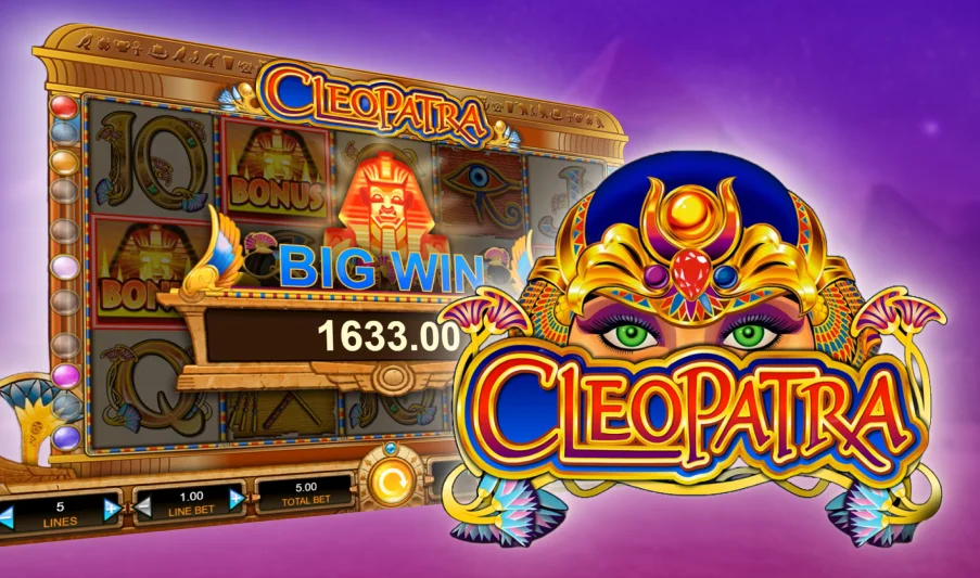 Cleopatra Következtetések