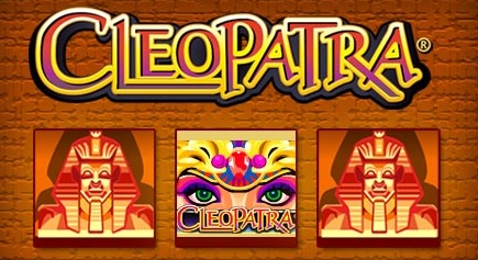 Cleopatra Speciális Szimbólumok