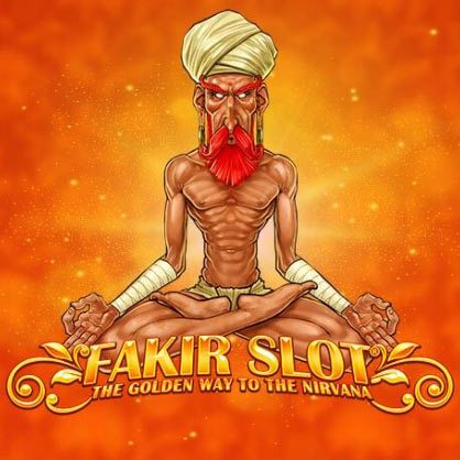 Fakir Slot