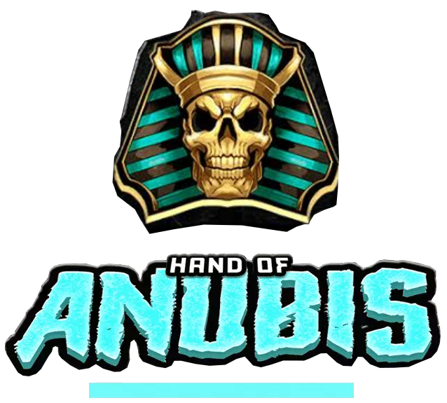 Anubis keze