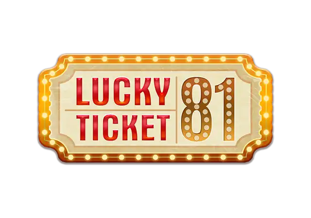 Lucky 81 jegy
