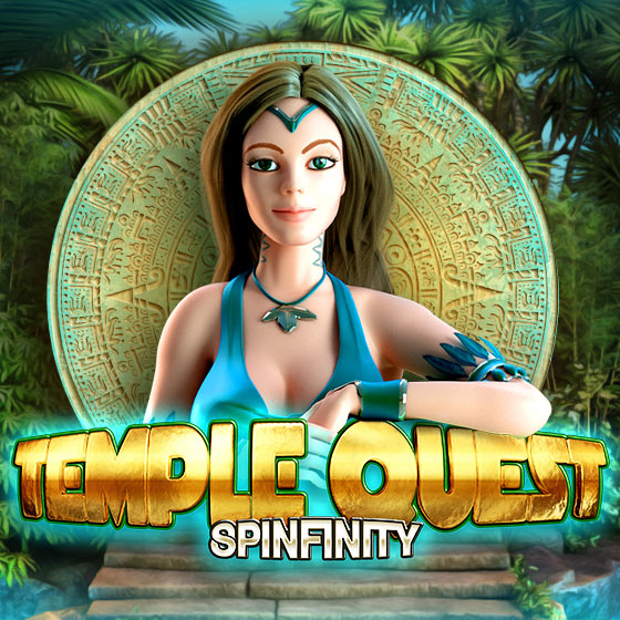 Templom Quest (Big Time Gaming)