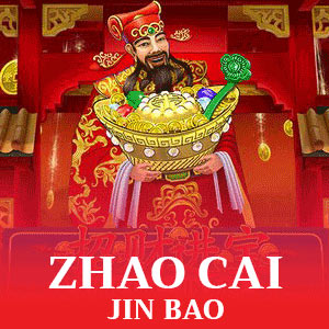 Zhao Cai Jin Bao (Playtech)