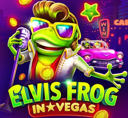 Elvis Béka