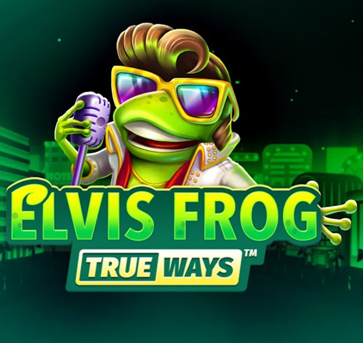 Elvis Béka Igazságok