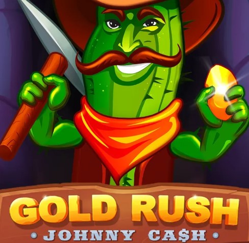Arany Láz – Johnny Cash