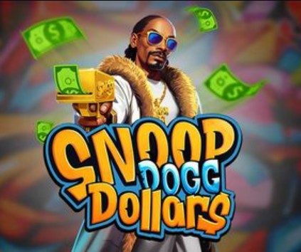 Snoop Dogg Dollárok