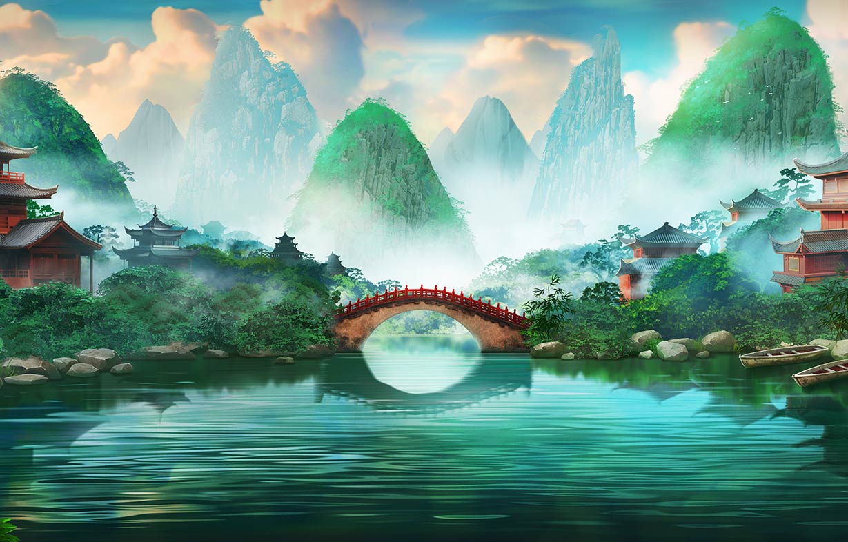 Cai Shen Kincsei