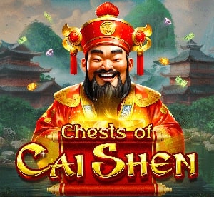 Cai Shen ládái
