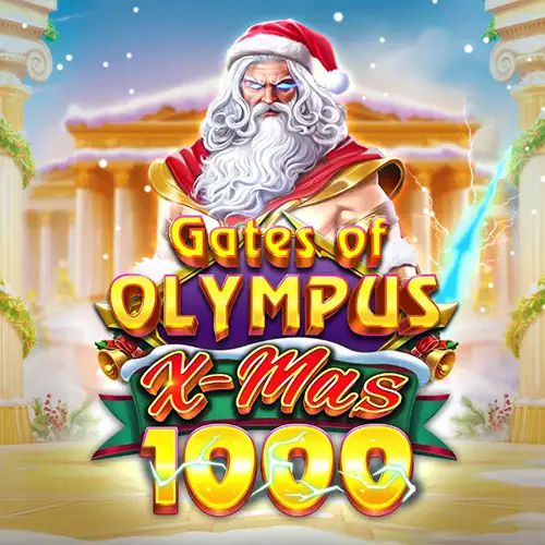 Olimpusz kapui Xmas 1000