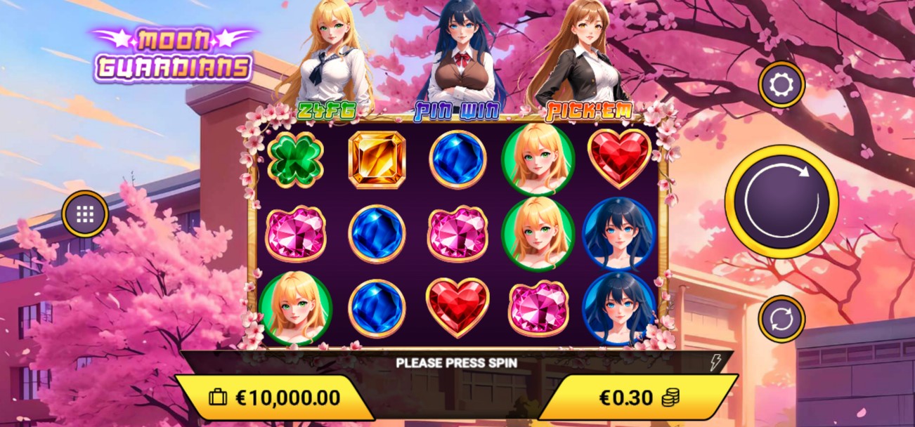 Hold Őrzők Játék